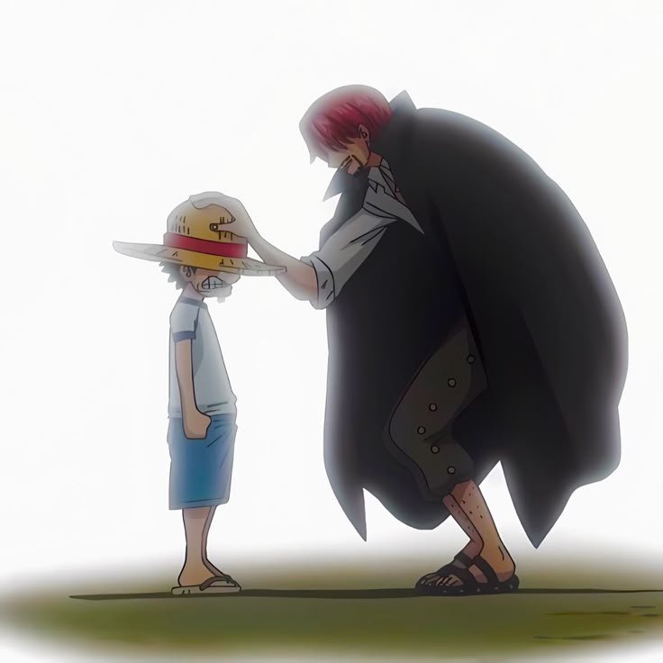 Monkey D. Luffy — Image 48